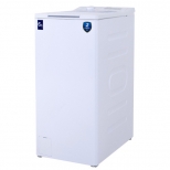 машина стиральная MIDEA MFE11W65/W-C 6,5кг 1200об белый - фото в каталоге Максидом