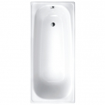 ванна стальная WHITE WAVE Classic 150x75х38 см с ножками ванна стальная WHITE WAVE Classic 150x75х38 см с ножками - фото в каталоге Максидом