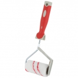 валик с ручкой Master Color полиакрил 100мм ворс 11 мм отв. 6мм, арт.30-1254 валик с ручкой Master Color полиакрил 100мм ворс 11 мм отв. 6мм, арт.30-1254 - фото в каталоге Максидом