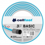 шланг CELLFAST BASIC 1/2" 20м 25Бар - фото в каталоге Максидом