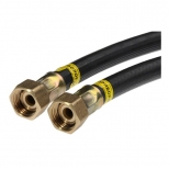 шланг газовый 1/2" в/в 200см диэлектрический шланг газовый 1/2" в/в 200см диэлектрический - фото в каталоге Максидом