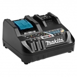 зарядное устройство MAKITA DC18RE LXT 5-9A 10,8-18В - фото в каталоге Максидом