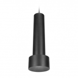 светильник точечный подвесной AMBRELLA Techno Spot LED 4200K 7Вт черный песок светильник точечный подвесной AMBRELLA Techno Spot LED 4200K 7Вт черный песок - фото в каталоге Максидом