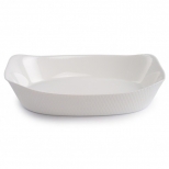 форма для запекания LUMINARC Smart Cuisine Wavy 34x25х7см 3л прямоугольная жаропрочное стекло - фото в каталоге Максидом