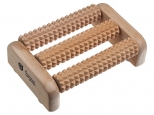 массажер для ног, 14x9x4,5 см, дерево массажер для ног, 14x9x4,5 см, дерево - фото в каталоге Максидом