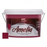 Краска для стен и потолков Parade Amelia, вишневый сорбет, 2,5 л - фото в каталоге Максидом