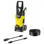 мойка высокого давления KARCHER K3 - фото в каталоге Максидом