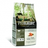 корм для кошек Pronature Holistic Pilgrim индейка с клюквой 340г - фото в каталоге Максидом