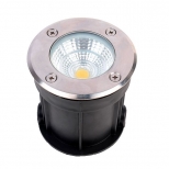 светильник тротуарный ARTE LAMP Piazza LED 1х5Вт сталь черный светильник тротуарный ARTE LAMP Piazza LED 1х5Вт сталь черный - фото в каталоге Максидом