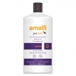 кондиционер AMALFI Pro Hair Keratin 900мл - фото в каталоге Максидом