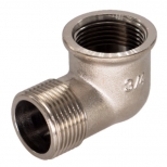 угольник CTM 3/4" ВР/НР - фото в каталоге Максидом