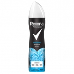 дезодорант женский REXONA Невидимая: Прозрачный кристалл, 150 мл, спрей - фото в каталоге Максидом