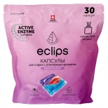 капсулы для стирки ECLIPS Aromatherapy 30х15г - фото в каталоге Максидом
