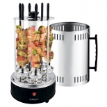 электрошашлычница SCARLETT SC-KG22601 - фото в каталоге Максидом