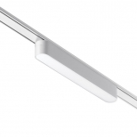 светильник трековый NOVOTECH Shino для низковольтного шинопровода LED 12Вт белый - фото в каталоге Максидом