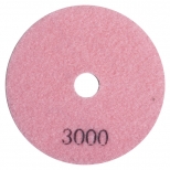 круг шлифовальный алмазный FLEXIONE 100мм Р3000 круг шлифовальный алмазный FLEXIONE 100мм Р3000 - фото в каталоге Максидом