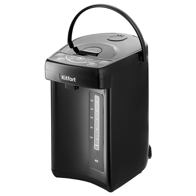Термопот KITFORT KT-2508-1 750Вт 4л черный